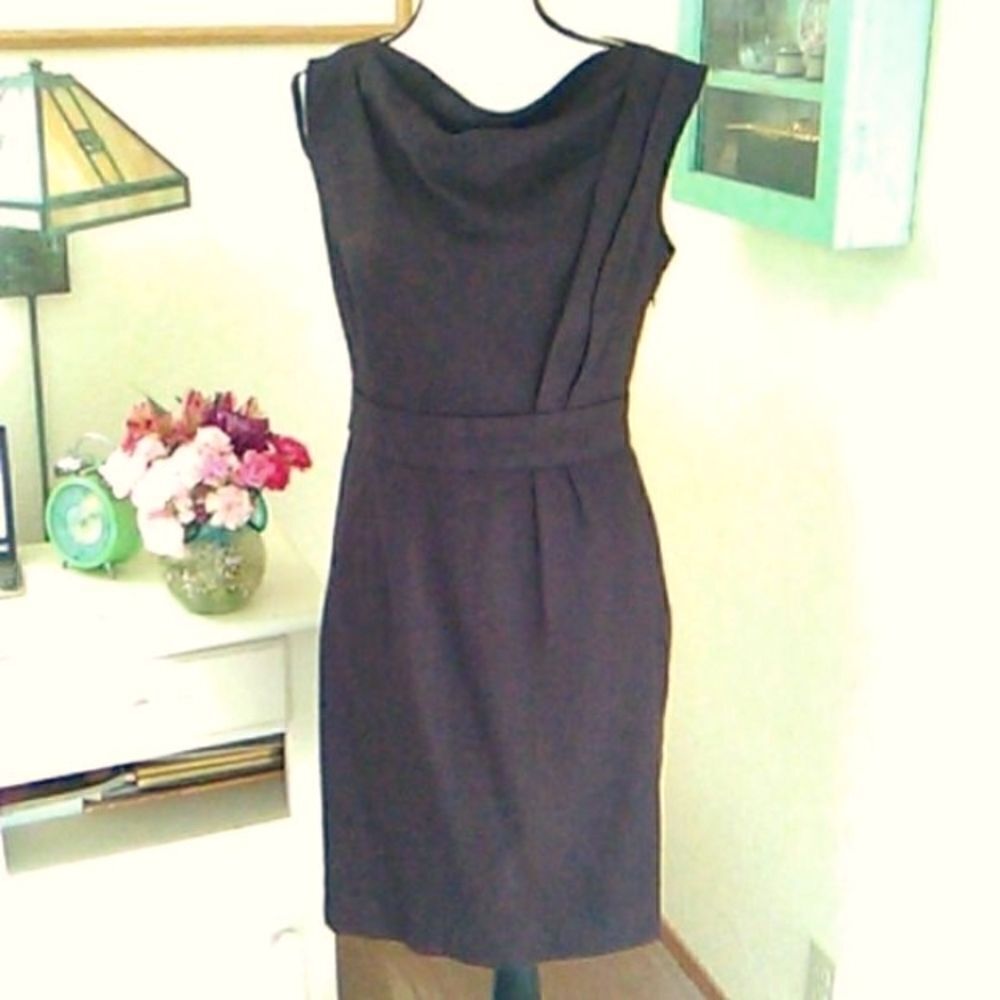 Classiques Entier Sheath Dress